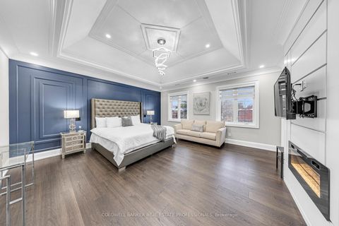 Photo 23 at 4 Lovering Road, L'Amoreaux, Toronto