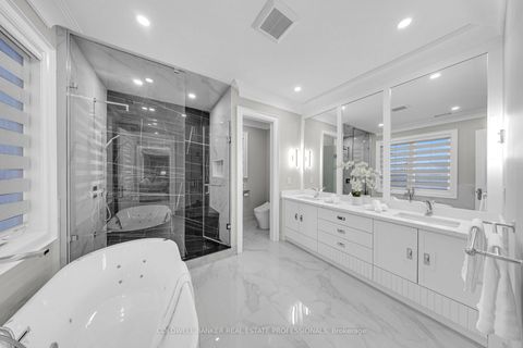 Photo 25 at 4 Lovering Road, L'Amoreaux, Toronto