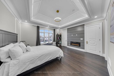 Photo 30 at 4 Lovering Road, L'Amoreaux, Toronto