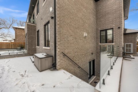 Photo 46 at 4 Lovering Road, L'Amoreaux, Toronto