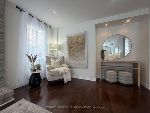 Photo 6 at 38 Hetherington Crescent, Brownridge, Vaughan