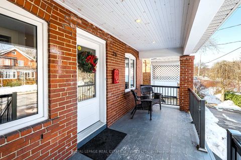 Photo 4 at 76 Ninth Street, New Toronto, Toronto