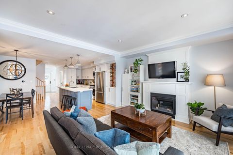 Photo 10 at 76 Ninth Street, New Toronto, Toronto