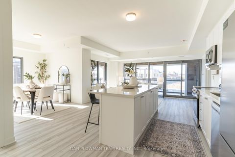 Photo 0 at 321 - 51 Clarington Boulevard, Bowmanville, Clarington