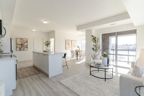 Photo 1 at 321 - 51 Clarington Boulevard, Bowmanville, Clarington