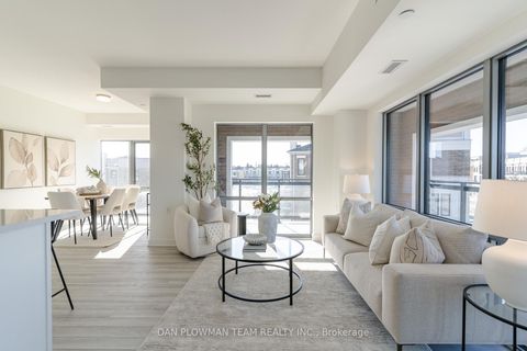 Photo 2 at 321 - 51 Clarington Boulevard, Bowmanville, Clarington