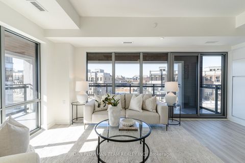 Photo 3 at 321 - 51 Clarington Boulevard, Bowmanville, Clarington