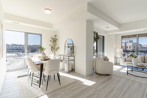 Photo 5 at 321 - 51 Clarington Boulevard, Bowmanville, Clarington