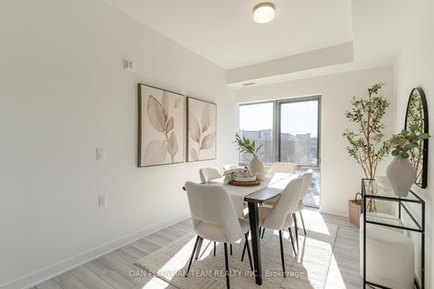 Photo 7 at 321 - 51 Clarington Boulevard, Bowmanville, Clarington