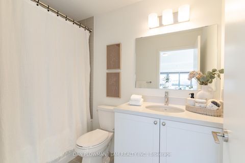 Photo 20 at 321 - 51 Clarington Boulevard, Bowmanville, Clarington