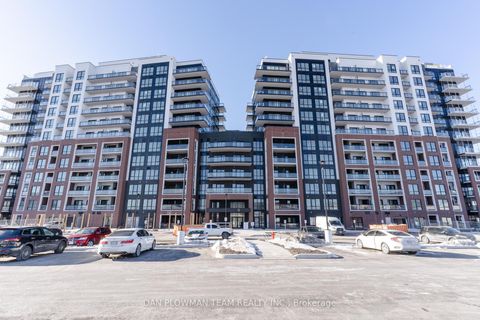 Photo 31 at 321 - 51 Clarington Boulevard, Bowmanville, Clarington