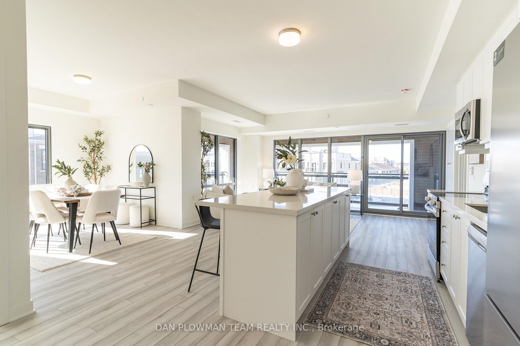 321 - 51 Clarington Boulevard, Bowmanville, Clarington 