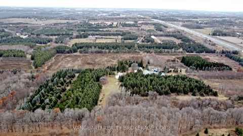 Photo 5 at 15725 Weston Road, Rural King, King