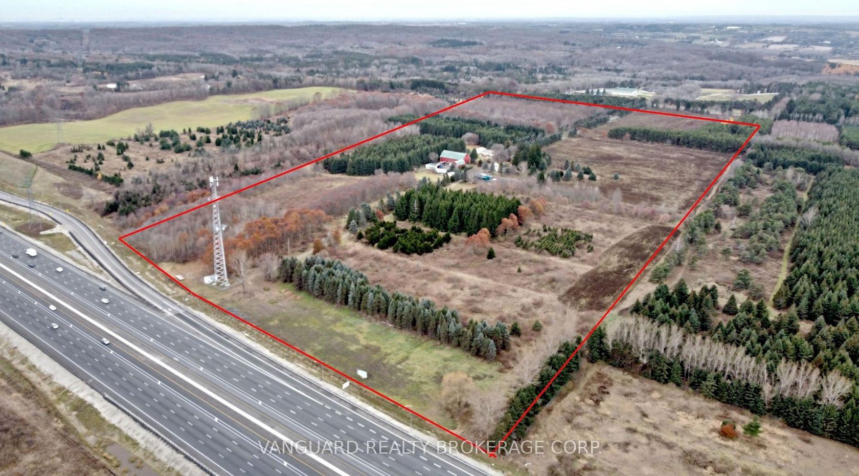 15725 Weston Road, Rural King, King photo 1