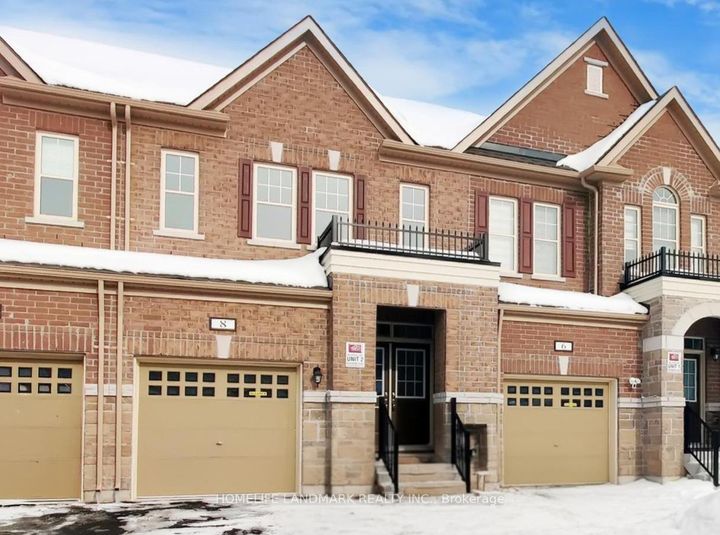 Photo 1 at 8 Bushwood Trail, Northwest Brampton, Brampton