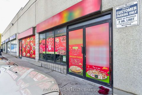 Photo 0 at 5637 Finch Avenue E, Malvern, Toronto