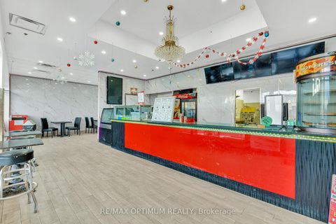 Photo 2 at 5637 Finch Avenue E, Malvern, Toronto