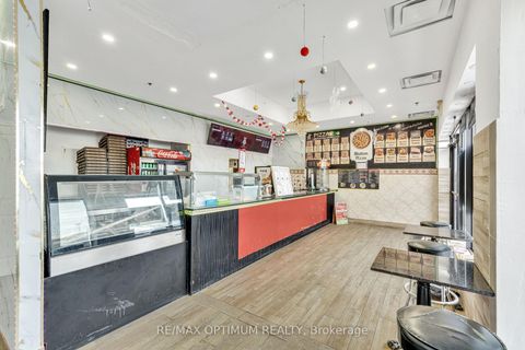 Photo 3 at 5637 Finch Avenue E, Malvern, Toronto