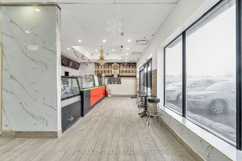 Photo 4 at 5637 Finch Avenue E, Malvern, Toronto