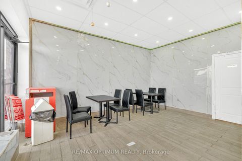 Photo 5 at 5637 Finch Avenue E, Malvern, Toronto