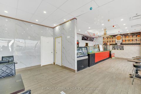 Photo 6 at 5637 Finch Avenue E, Malvern, Toronto