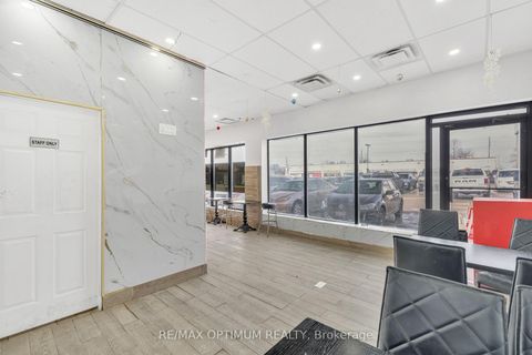 Photo 7 at 5637 Finch Avenue E, Malvern, Toronto