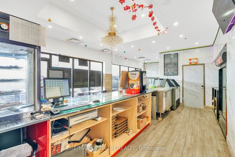 Photo 8 at 5637 Finch Avenue E, Malvern, Toronto