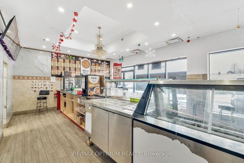 Photo 9 at 5637 Finch Avenue E, Malvern, Toronto