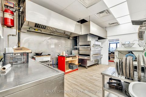 Photo 10 at 5637 Finch Avenue E, Malvern, Toronto