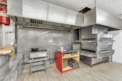 Photo 11 at 5637 Finch Avenue E, Malvern, Toronto