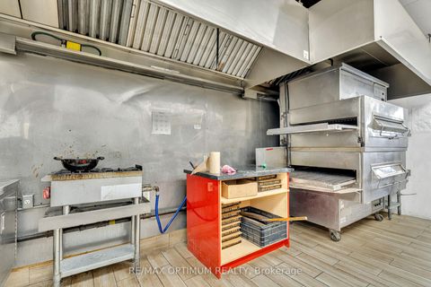 Photo 13 at 5637 Finch Avenue E, Malvern, Toronto