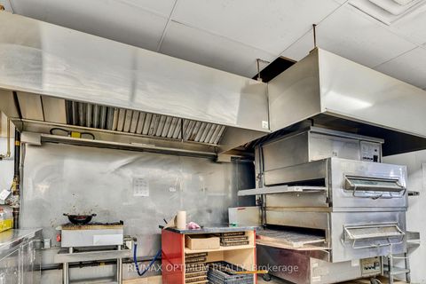 Photo 14 at 5637 Finch Avenue E, Malvern, Toronto