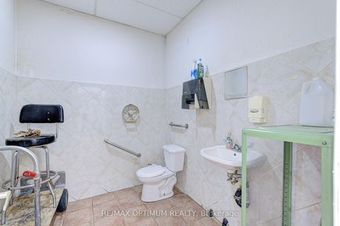 Photo 15 at 5637 Finch Avenue E, Malvern, Toronto
