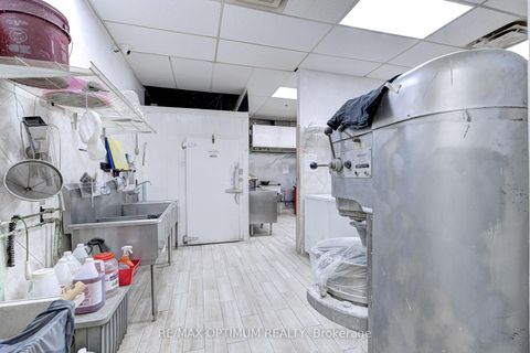 Photo 16 at 5637 Finch Avenue E, Malvern, Toronto