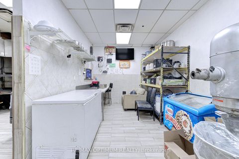 Photo 17 at 5637 Finch Avenue E, Malvern, Toronto