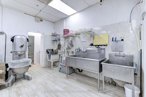 Photo 18 at 5637 Finch Avenue E, Malvern, Toronto