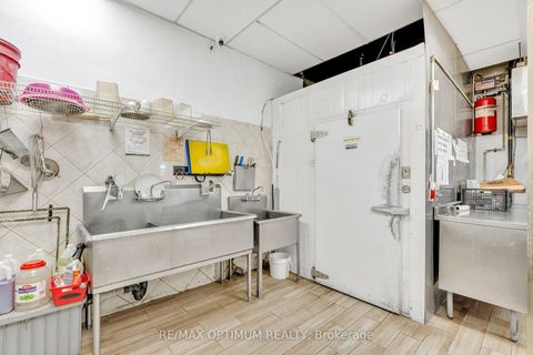 Photo 19 at 5637 Finch Avenue E, Malvern, Toronto