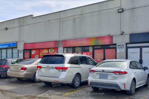 Photo 20 at 5637 Finch Avenue E, Malvern, Toronto