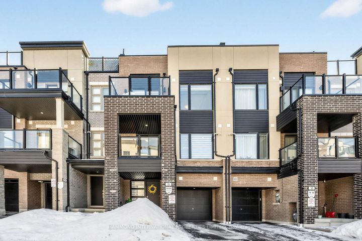 Photo 1 at 35 Schmidt Lane, Angus Glen, Markham