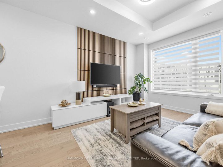 Photo 6 at 35 Schmidt Lane, Angus Glen, Markham