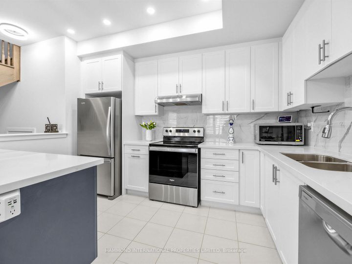 Photo 10 at 35 Schmidt Lane, Angus Glen, Markham