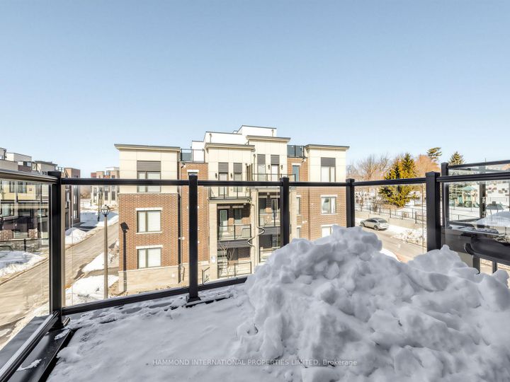 Photo 21 at 35 Schmidt Lane, Angus Glen, Markham