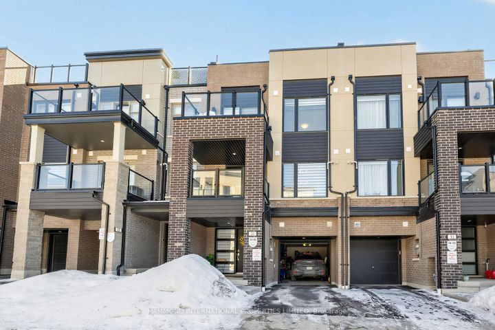 Photo 26 at 35 Schmidt Lane, Angus Glen, Markham