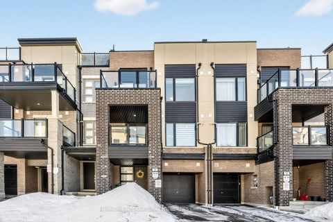 Photo 1 at 35 Schmidt Lane, Angus Glen, Markham