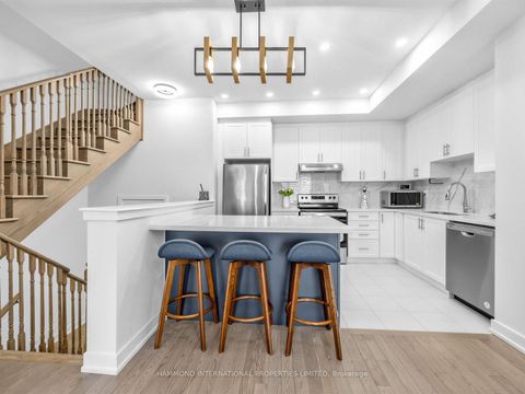 Photo 9 at 35 Schmidt Lane, Angus Glen, Markham