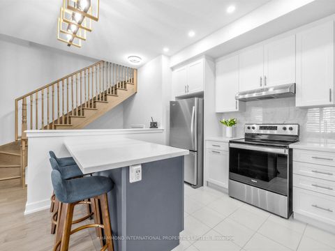 Photo 11 at 35 Schmidt Lane, Angus Glen, Markham