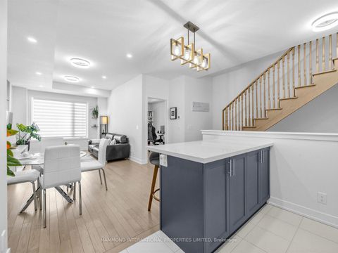 Photo 12 at 35 Schmidt Lane, Angus Glen, Markham