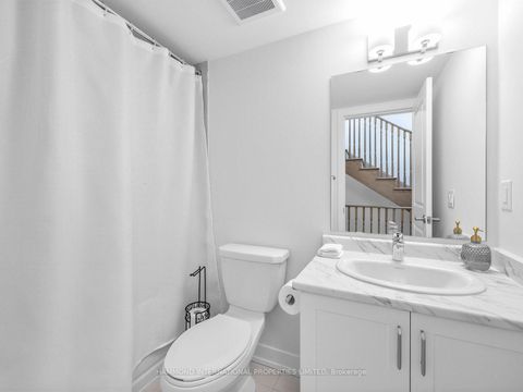 Photo 22 at 35 Schmidt Lane, Angus Glen, Markham