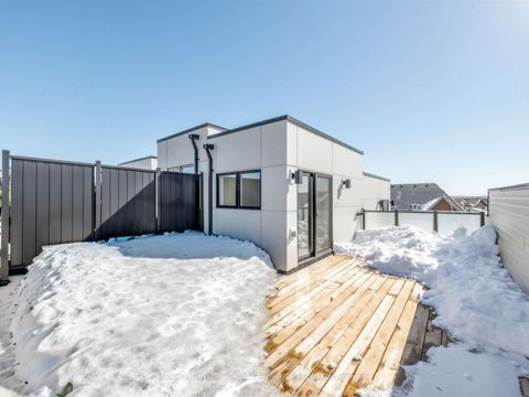 Photo 24 at 35 Schmidt Lane, Angus Glen, Markham