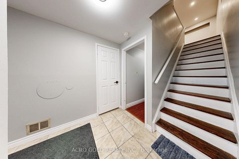 Photo 3 at 62 - 441 Military Trail, Morningside, Toronto